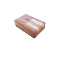 Handstand Block Red Cedar Handstand Block Red Cedar