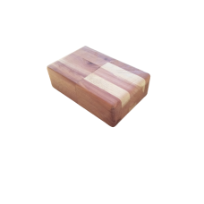 Handstand Block Red Cedar Handstand Block Red Cedar