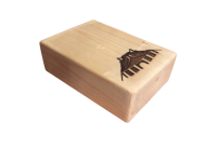 Laser - Personalize your Handstand Block