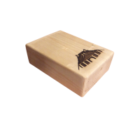 Laser - Personalize your Handstand Block Laser - Personalize your Handstand Block